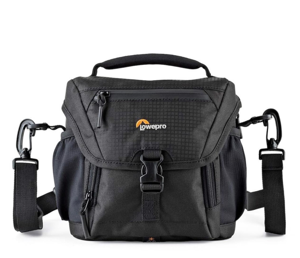 Lowepro Nova 200 AW II Black - 1181201 - zdjęcie 2